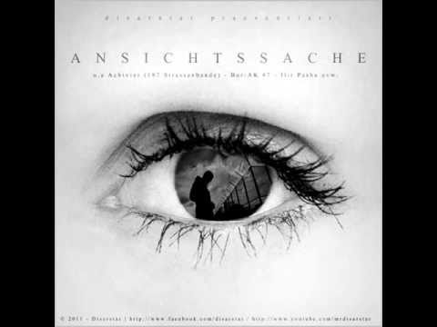 Disarstar - Tanz mit dem Teufel / German Rap 2011