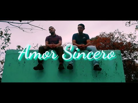 Amor Sincero - Celso Fonseca ft Perseverante - Video Oficial