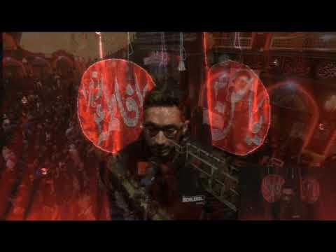 Marsiya by Mustafa Mawji | Zainabiya: Eve of Arbaeen | 07/10/2020