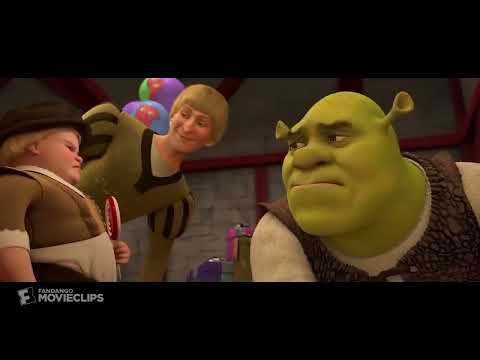 Animal Story 2 Part 8 - Mouse Nearly Loses His Tail