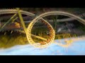 Python dronevlucht - Efteling