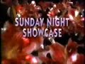 Disney Channel S Sunday Night Showcase Intro 1992