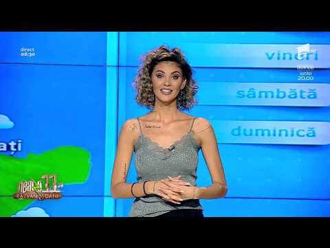 Prognoza Meteo, 14 noiembrie 2019. Valorile termice vor fi în scădere. Unde va ploua, astăzi