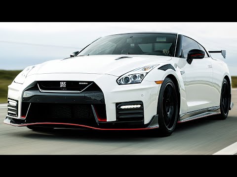 1 Hour | Nismo R35 GTR Pure Exhaust