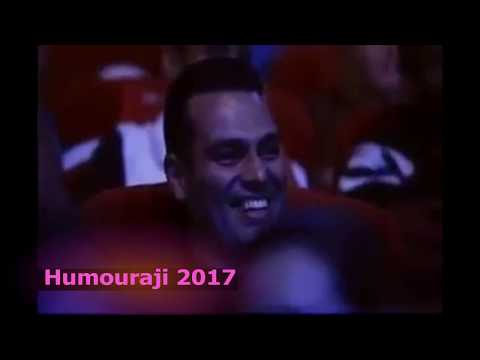 humouraji Rachid rafik et ghani