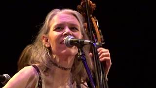 &quot;Look at Miss Ohio&quot; Dave Rawlings Machine (Gillian Welch) 11/28/17 Academy of Music Theatre