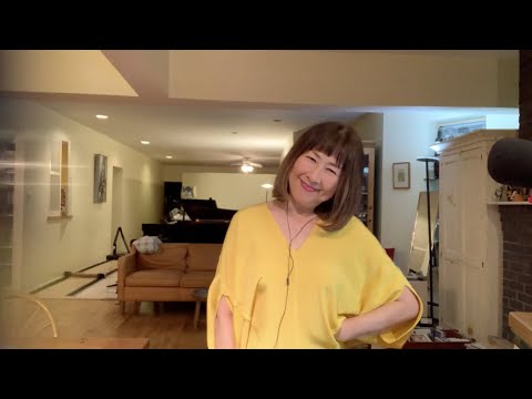 「愛を告げる小鳥」 MUSIC VIDEO のサムネイル