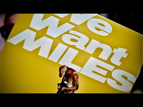 Miles Davis 80ies Reissues Vs. First Pressing