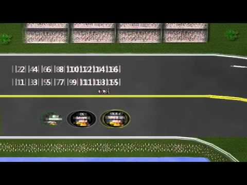 SCARTS 2011 Full Throttle Cup - SCARTS Shootout Part 1