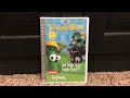 Opening To VeggieTales God Wants Me To Forgive Them 2004 DVD