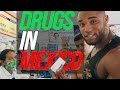 What happens in Mexico .. | Post Show Trip