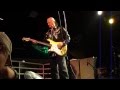 Dick Dale "Fish Taco" Surf Club, Ortley Beach, NJ 10/21/11