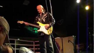Dick Dale "Fish Taco" Surf Club, Ortley Beach, NJ 10/21/11