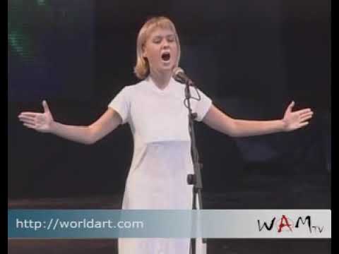 KATYA CHILLY - unknown song from around 2004