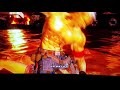 Bryan WIN POSE TEKKEN 6 JULIA Requested Water Ryona