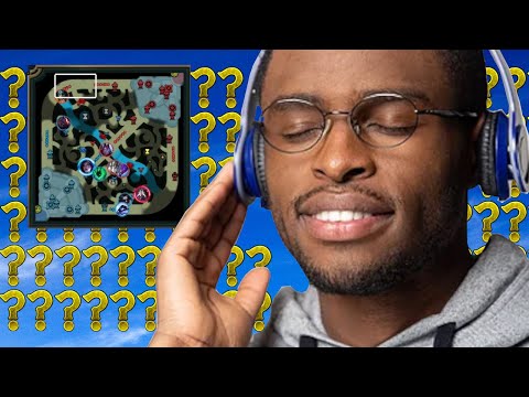 Map Awareness - Wood Division Adventures #275