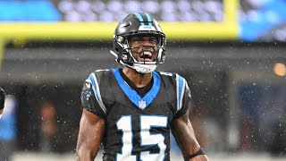 Jonathan Mingo 2023 Rookie Highlights | ThomasWrld