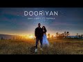 Dooriyan - Dino James ft. Kaprila [Official Lyrics Video]