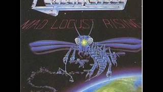 Agent Steel - Let It Be Done / The Day at Guyana