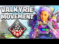 48 Kills with Valkyrie Movement...