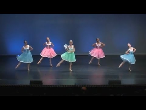 Silverspoons - Full Dance // Dance Moms