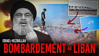 COMMENT FRAPPER UN BUNKER AU LIBAN