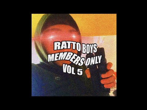 CATRA MARTINEX x PICCOLI SPARI - BEZNO PT. 2