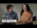 Charli Xcx Aidan Zamiri Break Down A Scene From The Moment