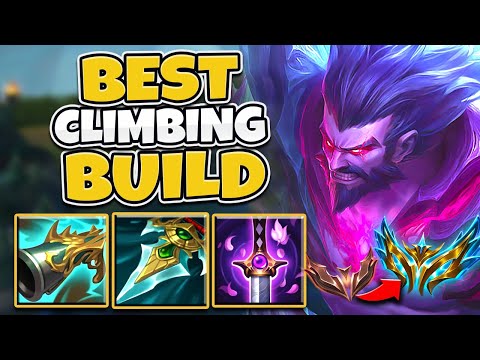 Your Dreams Of Getting To Challenger Just Became Free