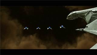 名作3Dシューティングリメイク『STARFOX』実況プレイpart34(終)
