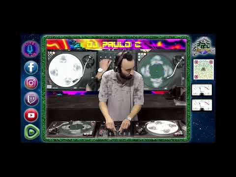 PRO Web Live - Mix & Tracks