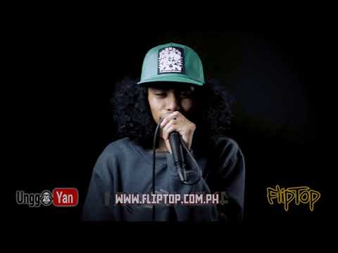 FlipTop - Emar Industriya UnggoYan