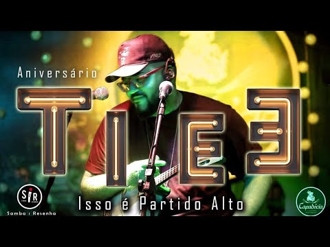 TIEE - No Capadócia 2020 (ISSO É PARTIDO ALTO)