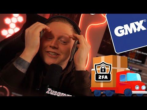 Wegen E-Mail umziehen?! WTF GMX?!!