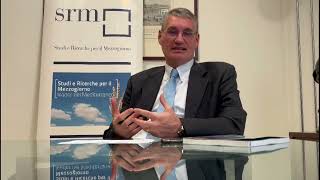 Intervista - Alessandro Panaro, Head of Med&Energy del centro studi Srm di Napoli