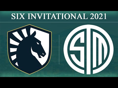 Liquid vs TSM - G2 @Chalet | Team Liquid vs Team SoloMid | Six Invitational 2021 (22 May 2021)