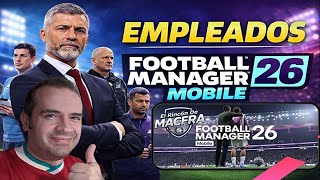 Cómo cambiar el encargado de las hornadas de juveniles