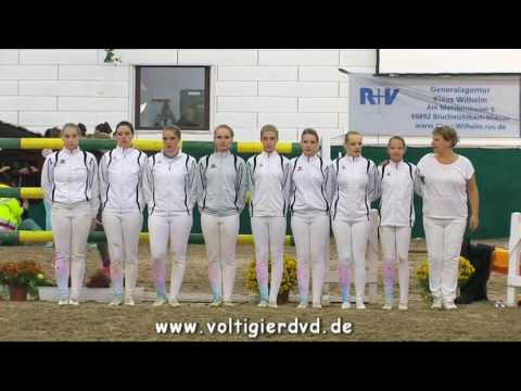 T1 VV Volmerdingsen - M-Gruppen 15 - DVP Zweibrücken 2016