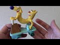 T3 CatDog Figure From Burger King Kids Meals 1999