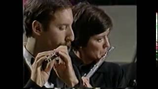 Leonard Bernstein - Kennedy Center Honors, 1980