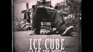 Ice Cube - She couldn't make it on her own