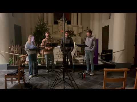 Little Byrds - Jul jul strålande jul (Gustaf Nordqvist)