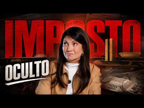 Inflação: o imposto oculto que mais reduz seu patrimônio