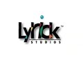 Lyrick Studios Logo 1997 Real Version VHS Rare