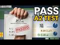 JFT Basic A2 sample Practice: Full Exam Simulation 2026