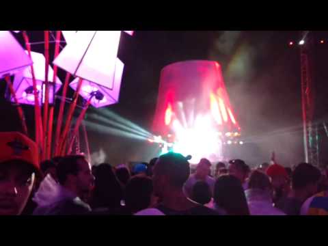 Adriatique XXXPERIENCE Festival