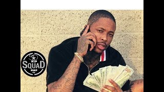 YG - Click Clack ft. A$AP Ferg