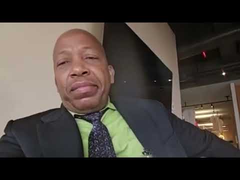 Police Continue Manhunt for Gang Members After State of Emergency Crackdown PT 1