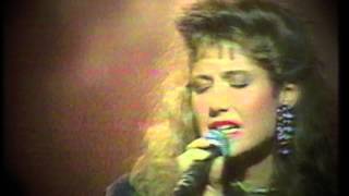 FIND A WAY Amy Grant 1988 UNGUARDED