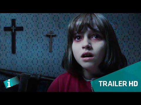 Invocação do Mal 2 - Trailer Oficial